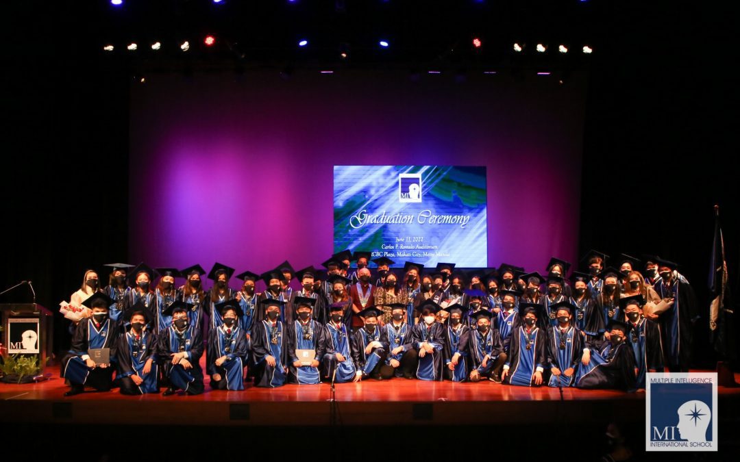 international school manila graduation